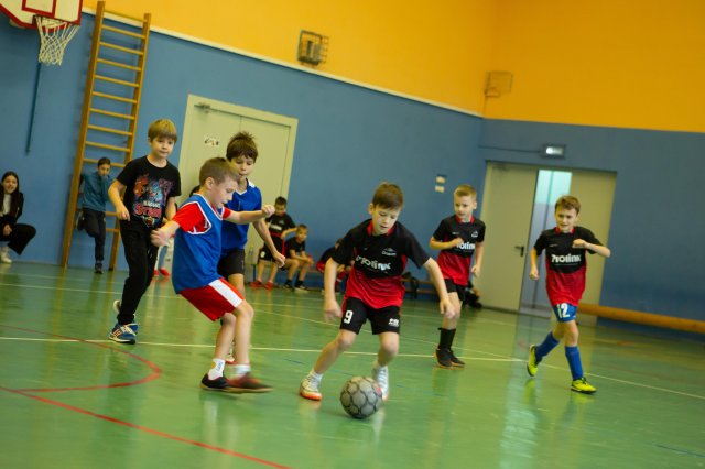 Игры 20-21 ноября